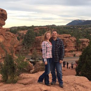 Meet your Posher, Tammy